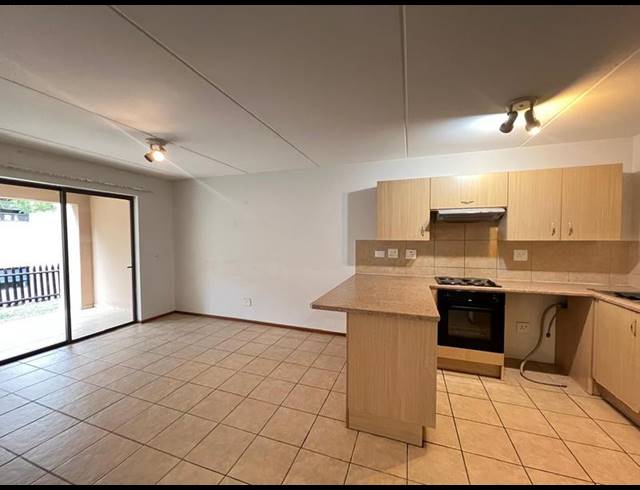 2 BEDROOM PROPERTY TO RENT IN NORTH RIDING